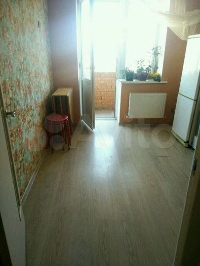 2-к. квартира, 40 м², 6/6 эт.