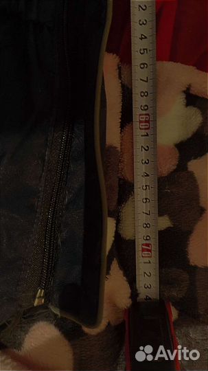 Одежда для крупной собаки