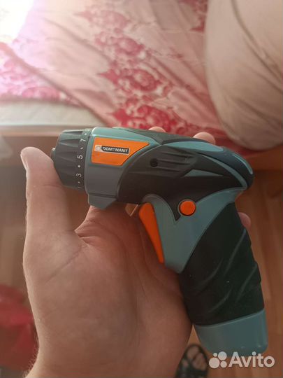 Замок дверной