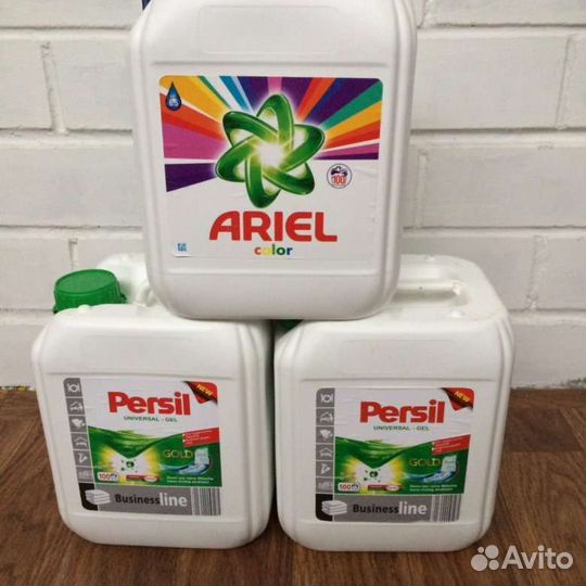 Ариэль Персил Тайд Ленор Фейри Вернель Миф оптом