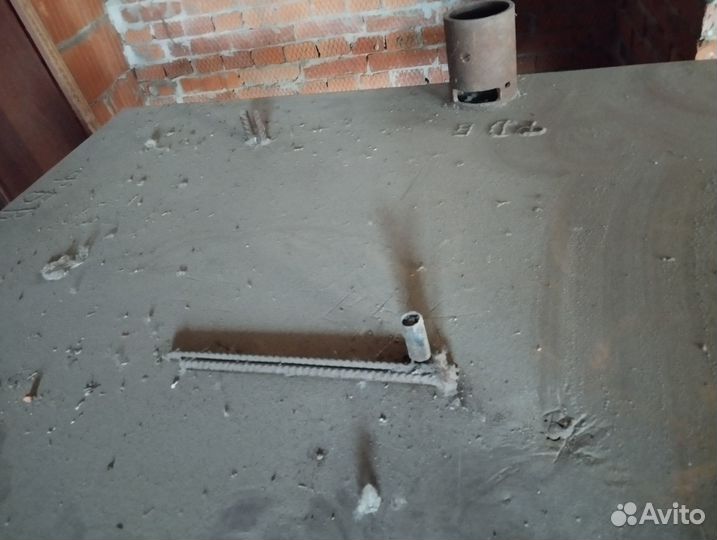 Стол верстак для стройки металлический