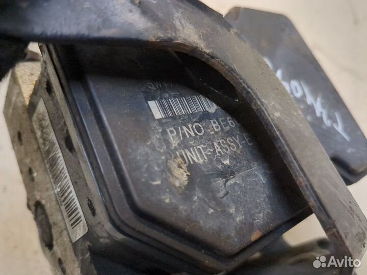 Блок абс, насос Hyundai ix 35, 2011