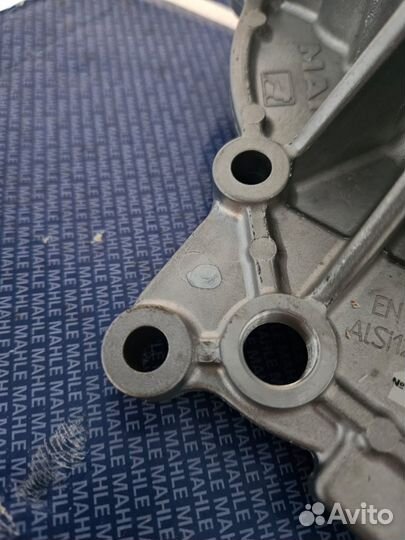 Помпа Ман Тгл Тгм двигатель D0836 LOH40-65