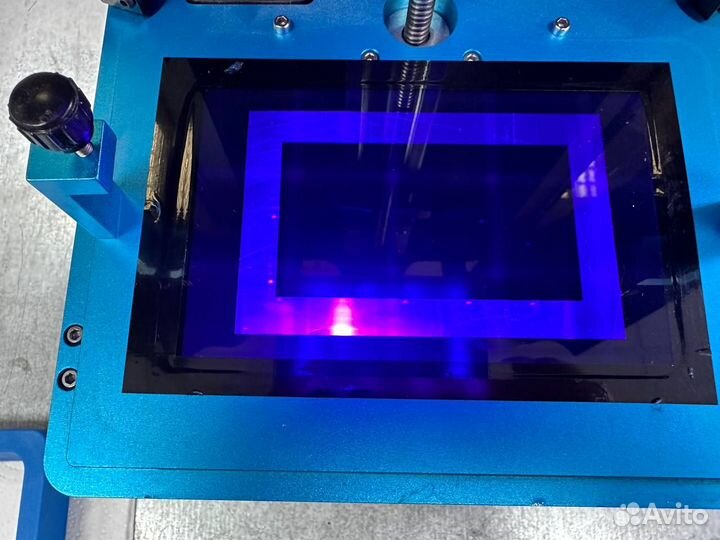 3d принтер Tronxy UltraBot бу