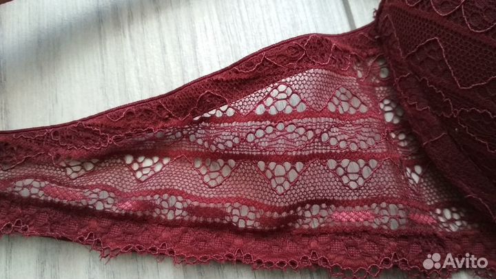 Бюстгальтер