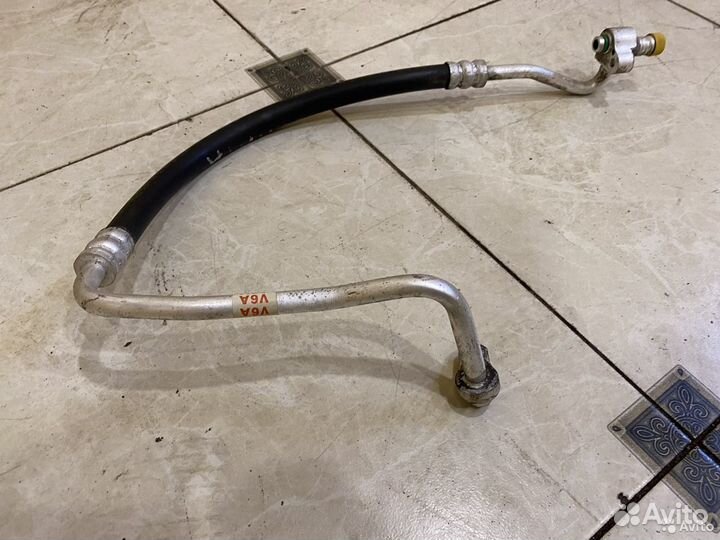 Трубка кондиционера Hyundai Sonata 5 (Тагаз)