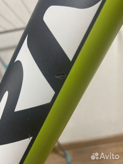 Велосипед Stern motion 1.0