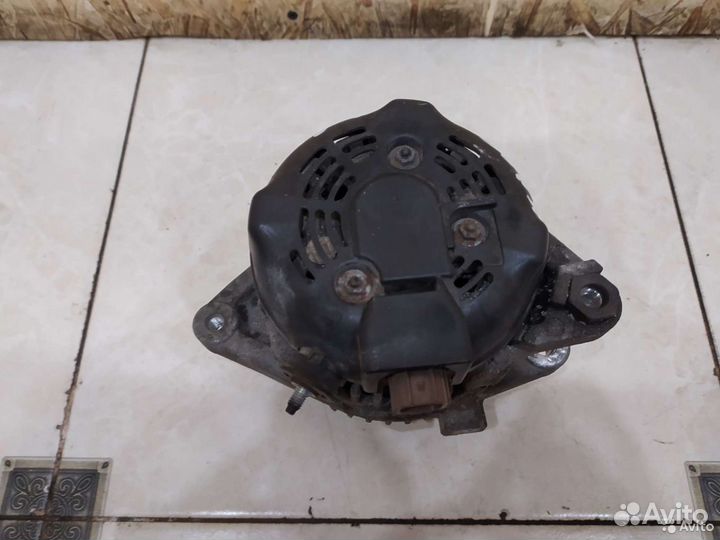 Генератор Toyota Corolla e150