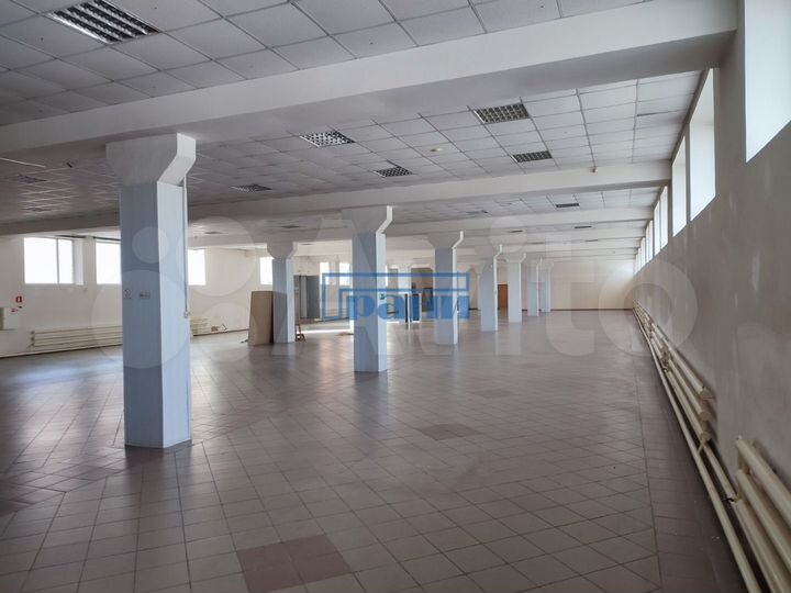 Свободного назначения, 1300 м²