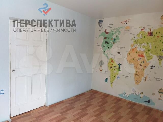 2-к. квартира, 48,6 м², 2/2 эт.