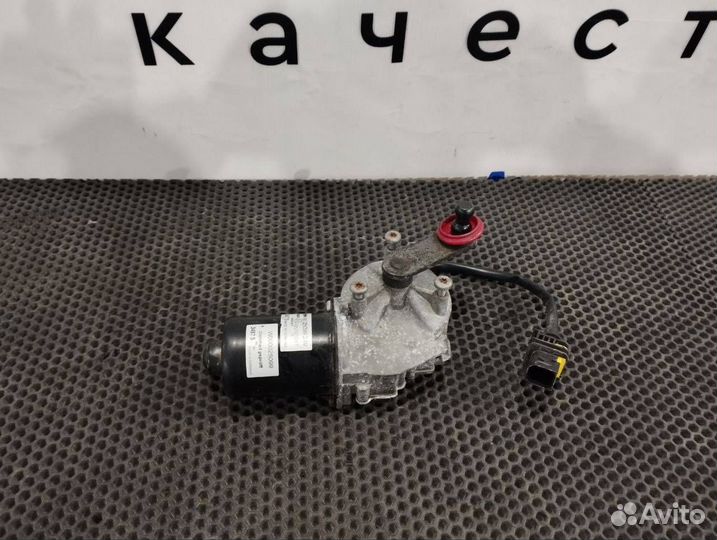 Моторчик трапеции дворников (стеклоочистителя)