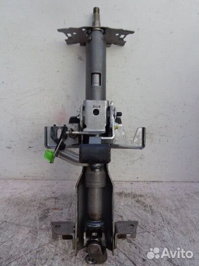 Колонка рулевая Suzuki Grand Vitara 2 JT