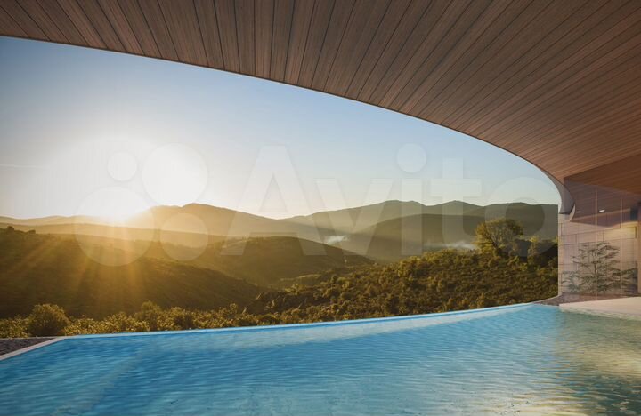 Дом 428 м² на участке 900 м² (Таиланд)