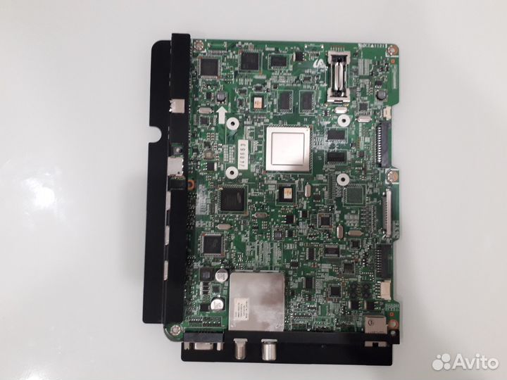 Разбор Samsung UE40D7000LS