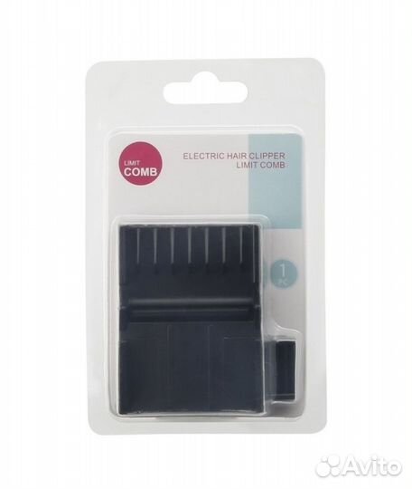 Насадка для полировки волос