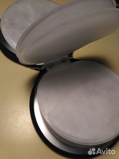 Кейс на 12 дисков