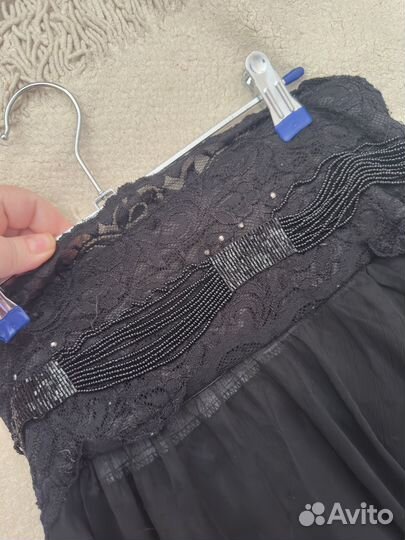 Юбка zara