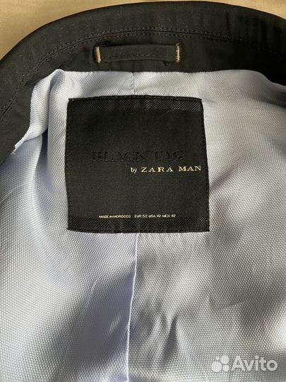 Костюм Zara