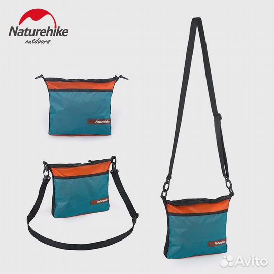 Сумка для мелочей Naturehike