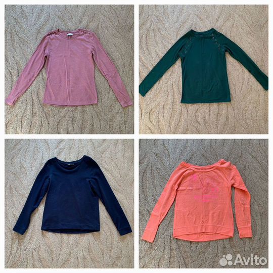 Женские вещи пакетом 42 44