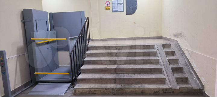 2-к. квартира, 62 м², 9/12 эт.