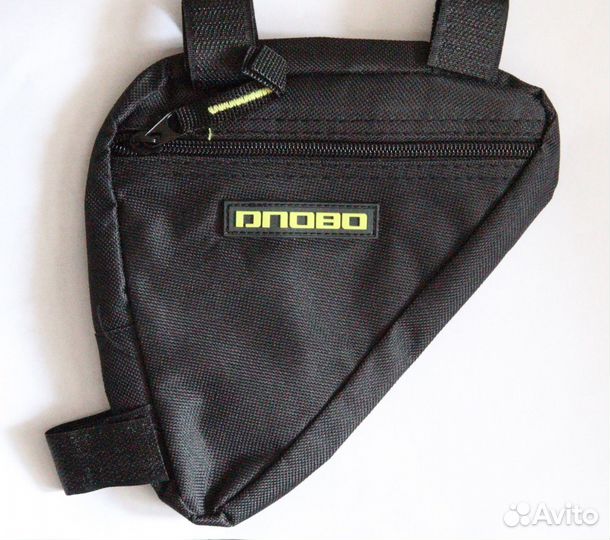 Сумка на велосипед