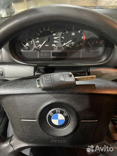Автоключи программирование