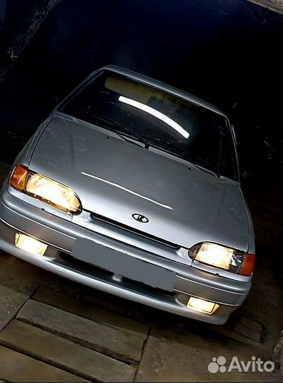 Продаю ваз 2115