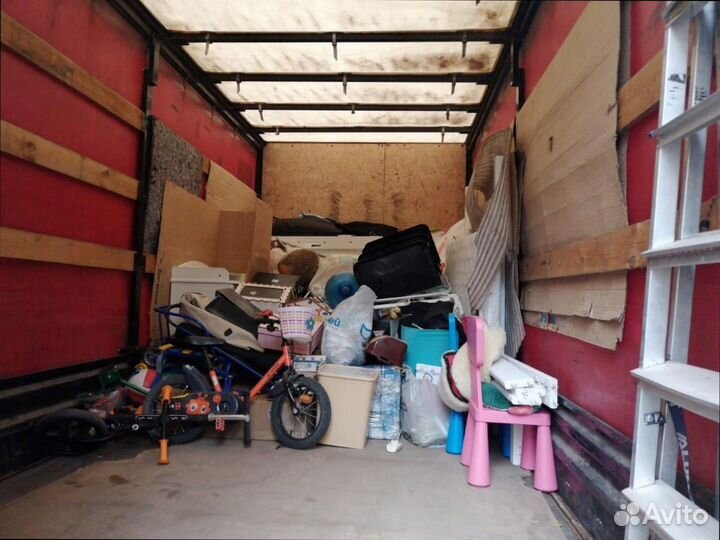 Коммерческие грузоперевозки для юр лиц от 200км