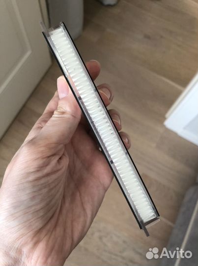 Hepa фильтр для Xiaomi Mijia 1C 1T