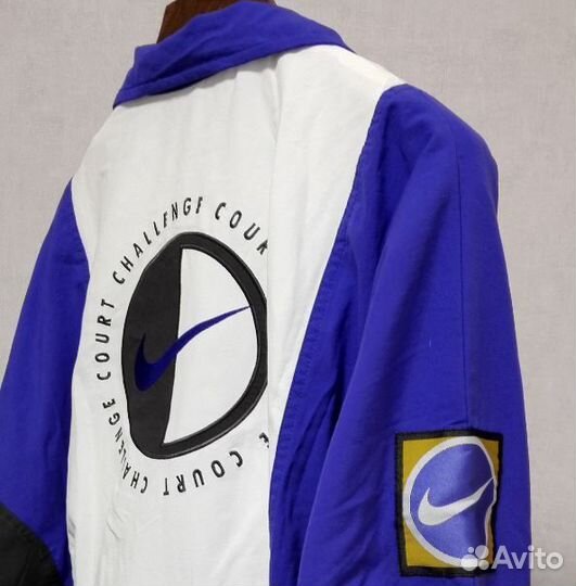 Костюм Nike Challenge Court Оригинал