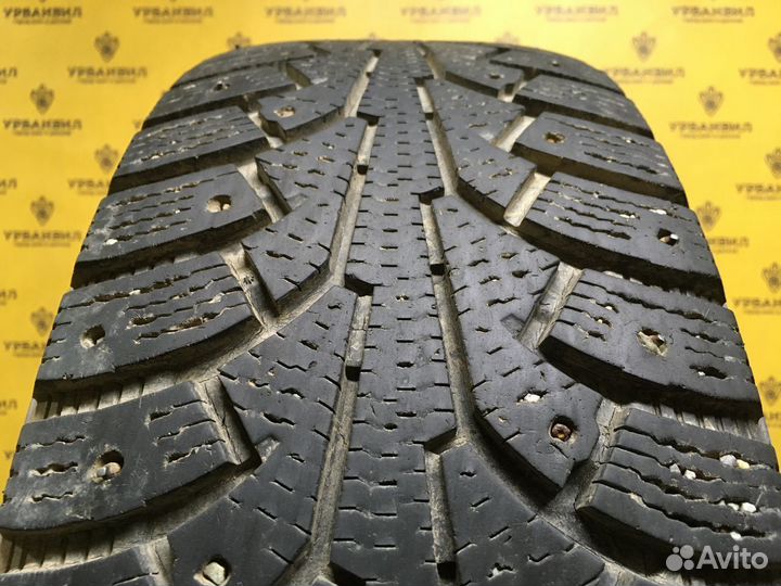 Nokian Tyres Hakkapeliitta 5 SUV 225/65 R17 106T