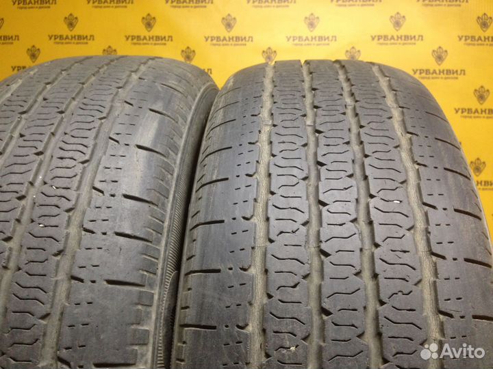 Kumho Radial 798 Plus 235/60 R18 103H