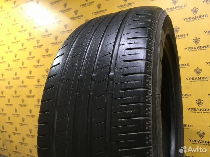 Yokohama BluEarth AE50 225/50 R17 98W