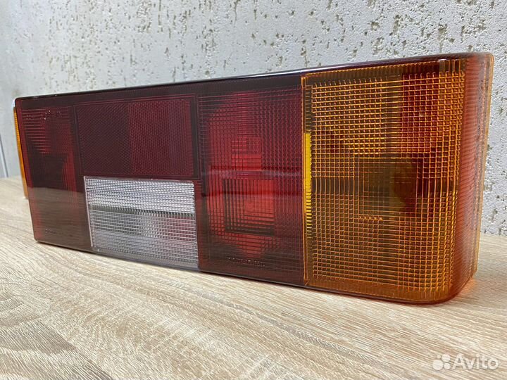Фонари задние Ваз 2109-2114