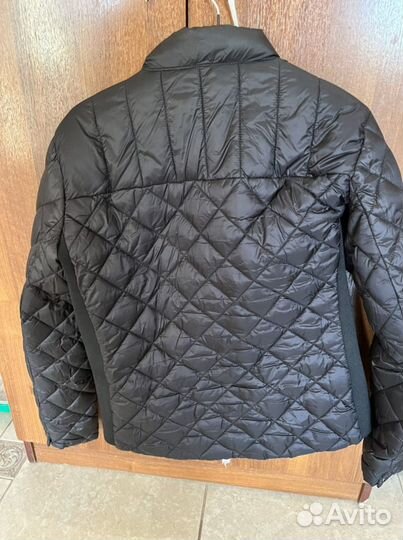 Куртка утепленная
