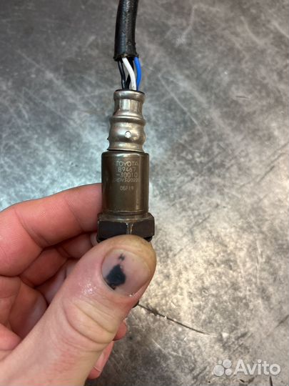 Лямбда зонд toyota
