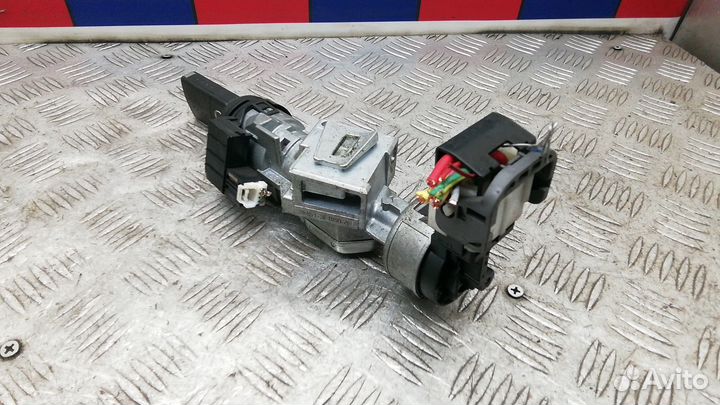 Замок зажигания Mazda 3 BK (2003-2009)