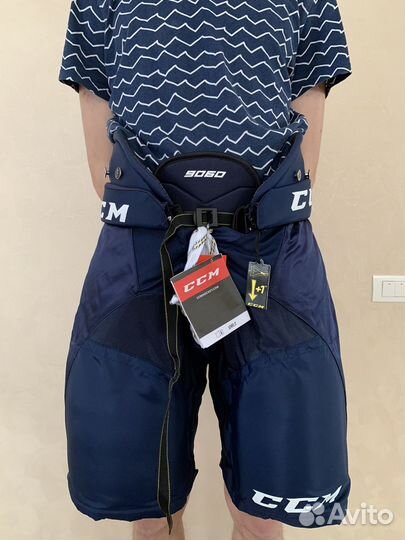 Хоккейные шорты ccm