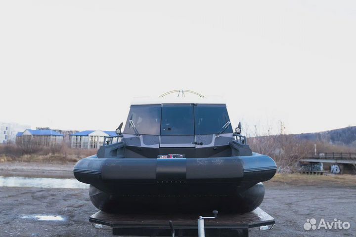 Аэролодка Север 750К Long В наличии