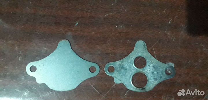 Прокладка датчика егр