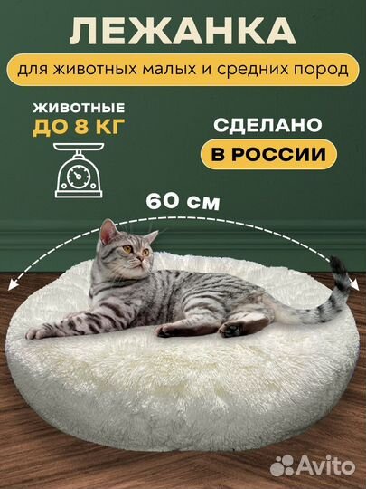 Товары для домашних животных