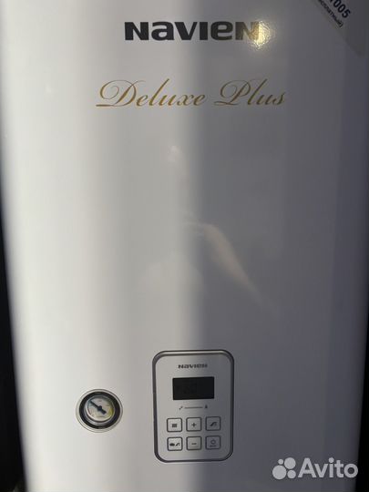 Ремонт газового котла