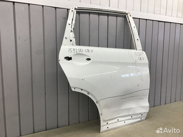 Дверь задняя правая Honda CR-V 2012-2017