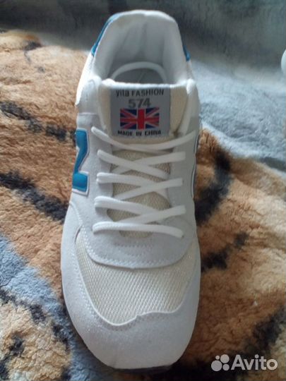 New Balance Новые