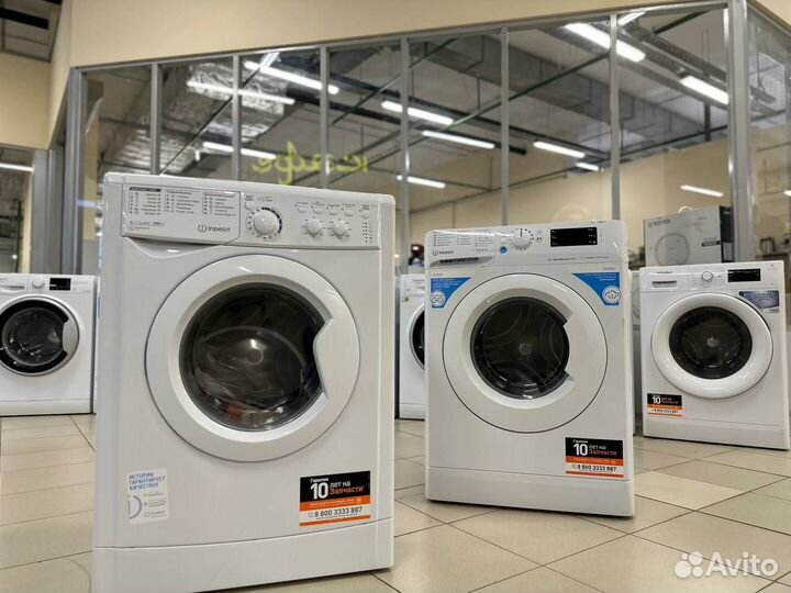 Стиральная машина.Гарантия.Доставка
