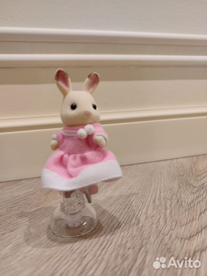 Sylvanian families 