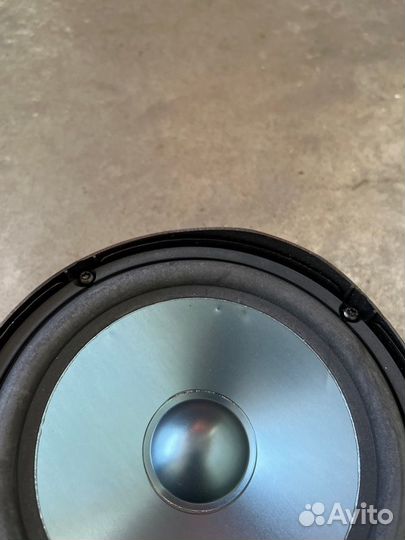 Динамик Harman/Kardon задний Mercedes-Benz S-Class