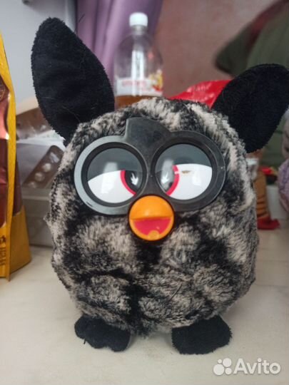 Игрушка Furby