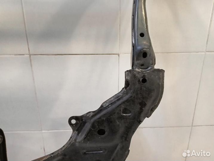 Балка подмоторная Mazda Mazda 6 GJ 2013